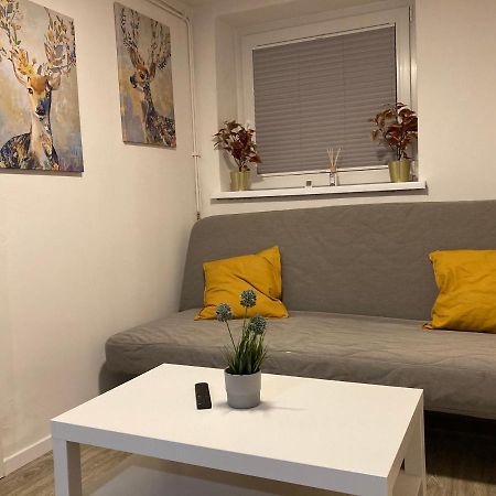 Modernes Apartment Nr2 Nahe Reeperbahn Bis 4 Personen Hamburg Exterior foto