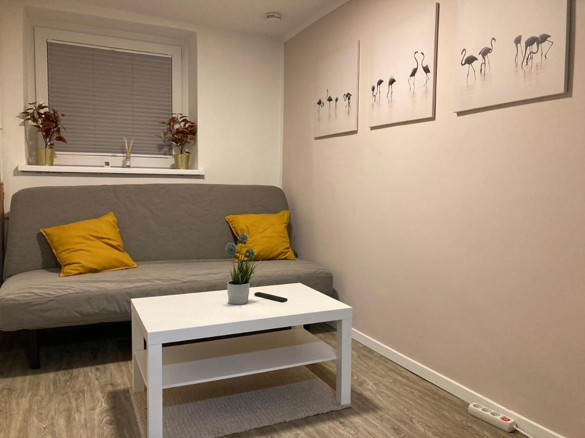 Modernes Apartment Nr2 Nahe Reeperbahn Bis 4 Personen Hamburg Exterior foto