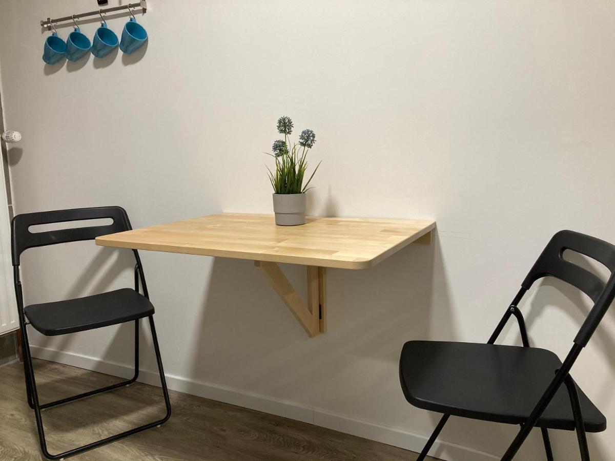 Modernes Apartment Nr2 Nahe Reeperbahn Bis 4 Personen Hamburg Exterior foto