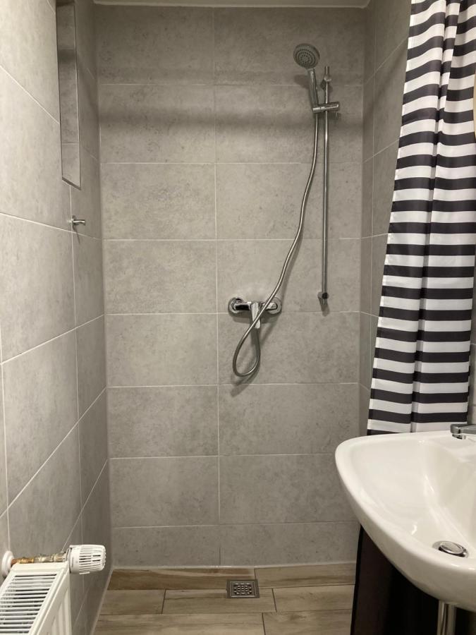 Modernes Apartment Nr2 Nahe Reeperbahn Bis 4 Personen Hamburg Exterior foto