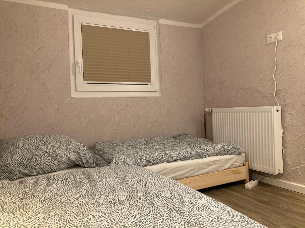 Modernes Apartment Nr2 Nahe Reeperbahn Bis 4 Personen Hamburg Exterior foto