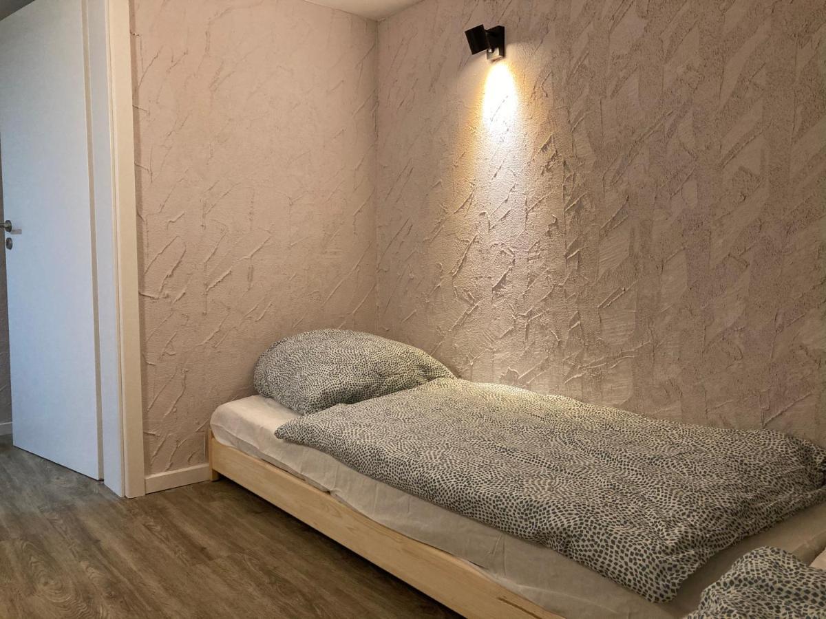 Modernes Apartment Nr2 Nahe Reeperbahn Bis 4 Personen Hamburg Exterior foto